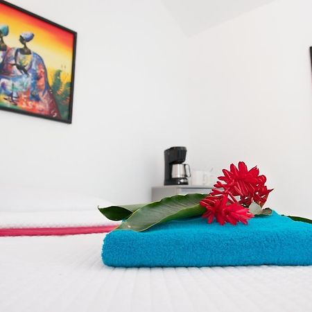 Cosmopolitan Guesthouse 홉킨스 객실 사진