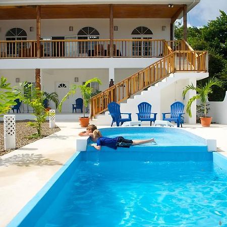 Cosmopolitan Guesthouse 홉킨스 외부 사진