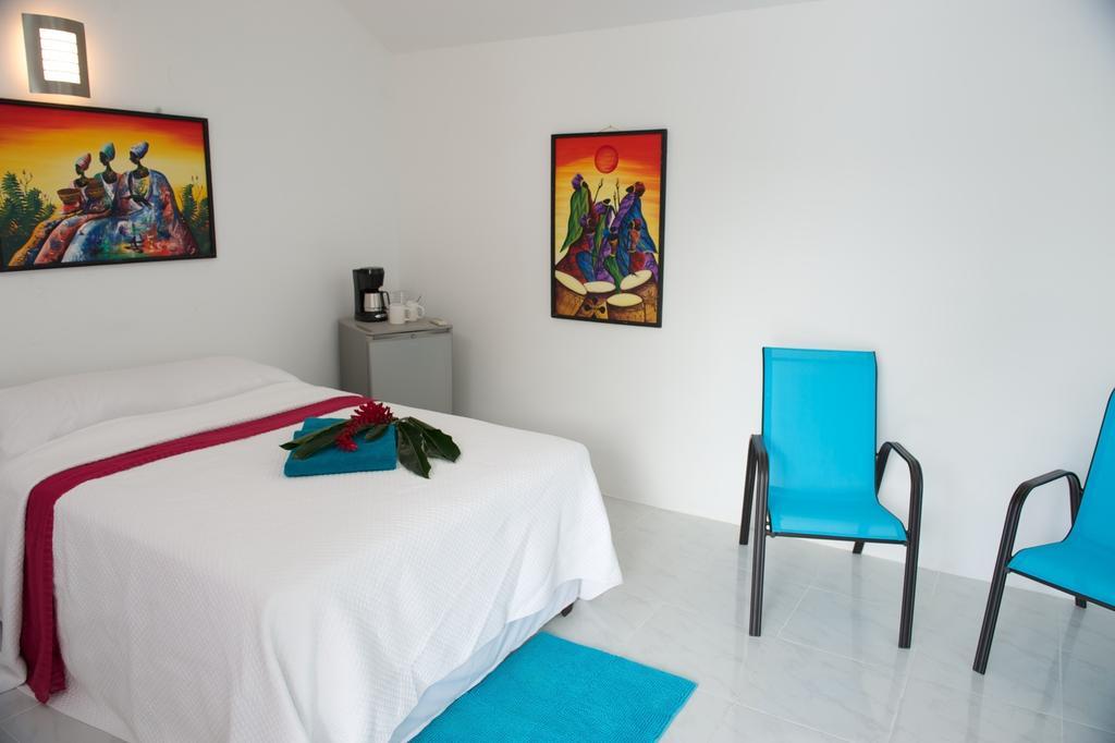 Cosmopolitan Guesthouse 홉킨스 객실 사진