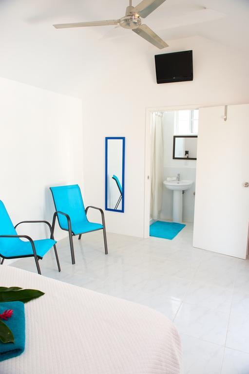 Cosmopolitan Guesthouse 홉킨스 객실 사진